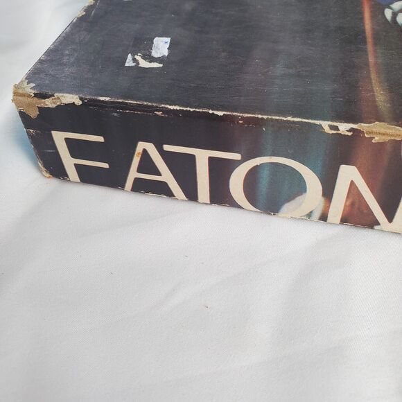 Eaton 1978 Puzzle "Cycling" 500 Missing One Piece 18"x24"  Treasure Collection - Picture 12 of 15